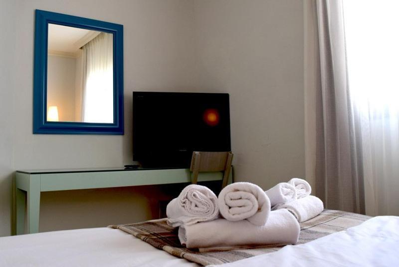 כפר נופש קלי"ה ים המלח Hotell Kalia  Eksteriør bilde