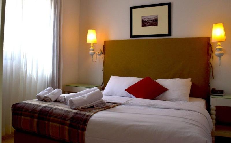 כפר נופש קלי"ה ים המלח Hotell Kalia  Eksteriør bilde