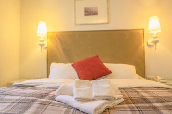 כפר נופש קלי"ה ים המלח Hotell Kalia  Eksteriør bilde