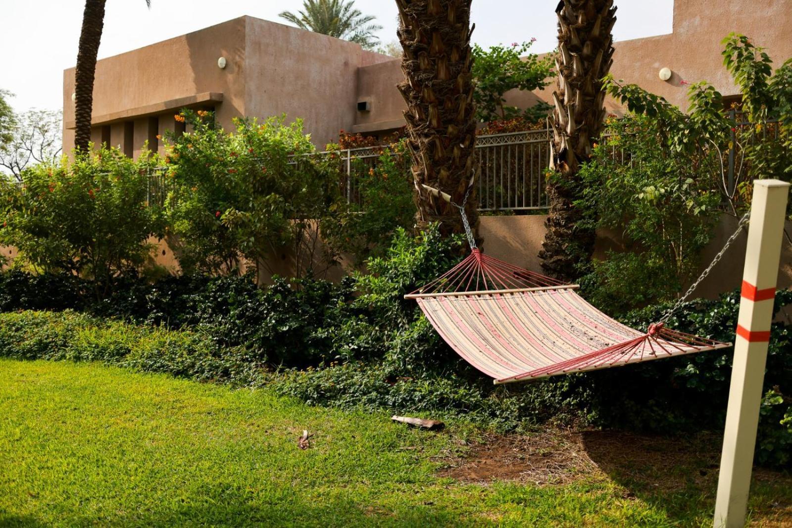כפר נופש קלי"ה ים המלח Hotell Kalia  Eksteriør bilde