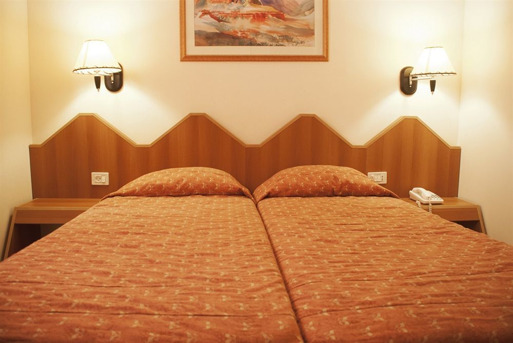 כפר נופש קלי"ה ים המלח Hotell Kalia  Eksteriør bilde