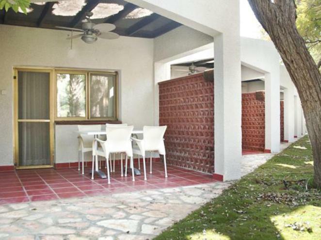 כפר נופש קלי"ה ים המלח Hotell Kalia  Eksteriør bilde